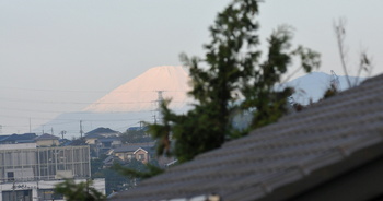 富士と大山20121029.jpg